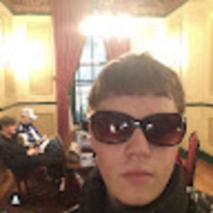 Meet your Posher, Finn